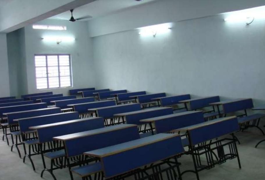 Gandhi Institute of Excellent Technocrats Bhubaneswar Infrastructure photo 1